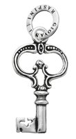 Charm Giovanni Raspini in Argento 06240 - 06240